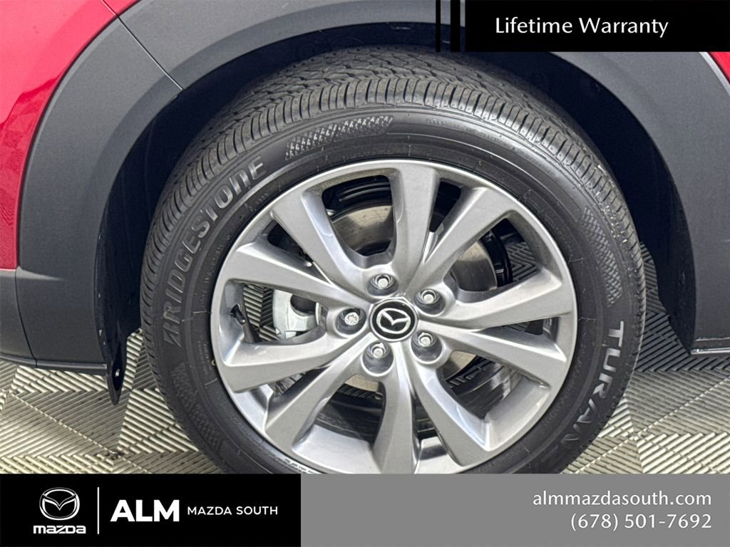 2026 MAZDA Cx-30 AWD 2.5 S w/ Premium Package