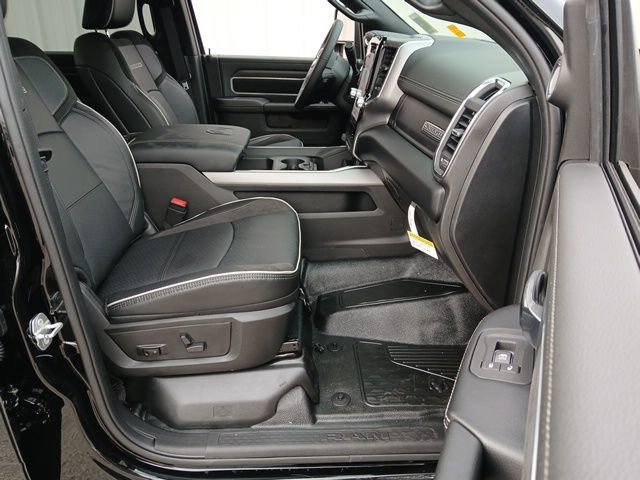 2026 RAM 4500 Laramie