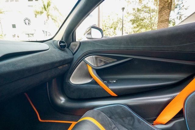 Used 2019 McLaren 720S Performance photo 82