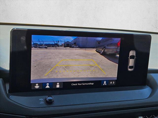 2023 Honda Accord Touring