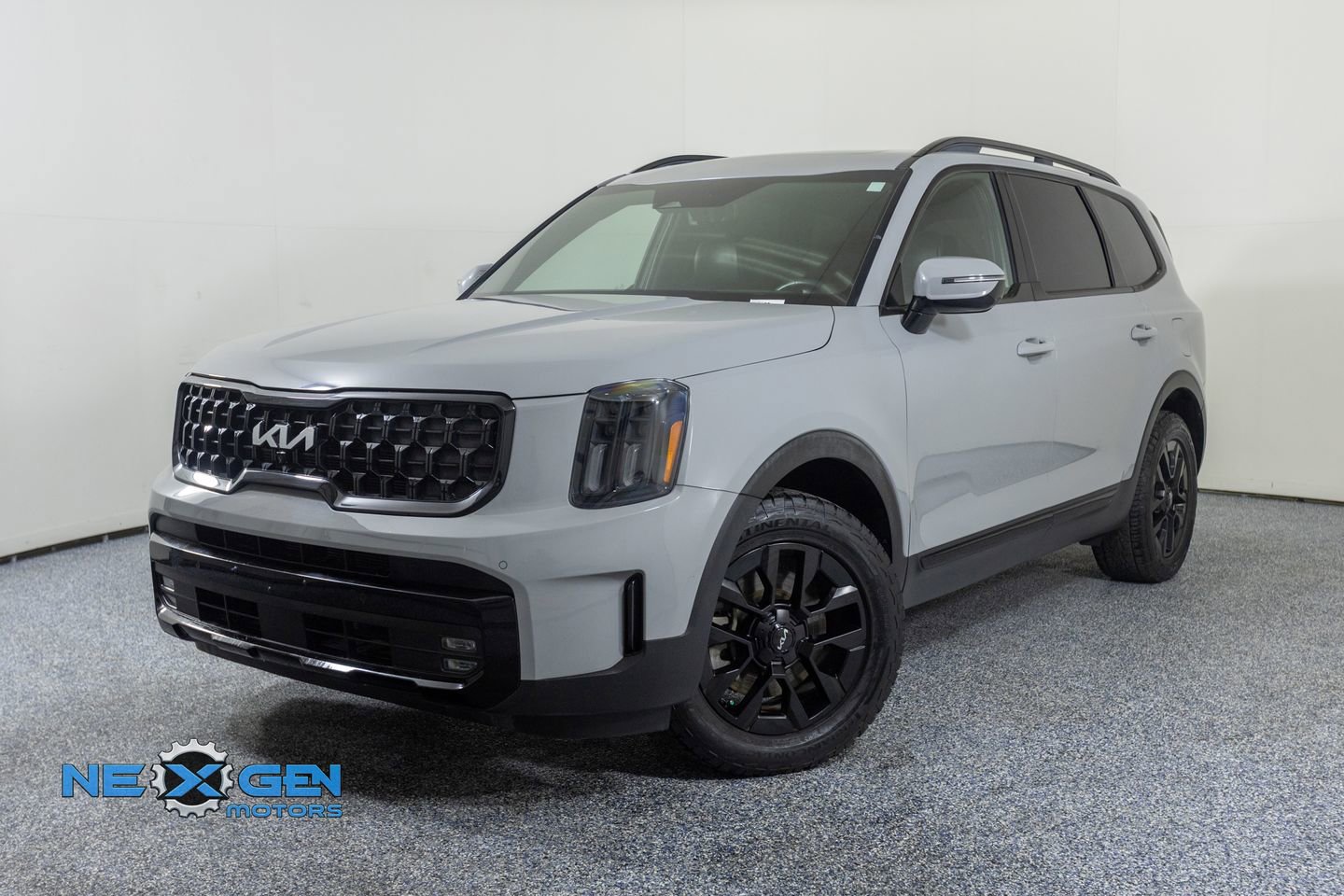 2024 Kia Telluride SX Prestige X-Pro