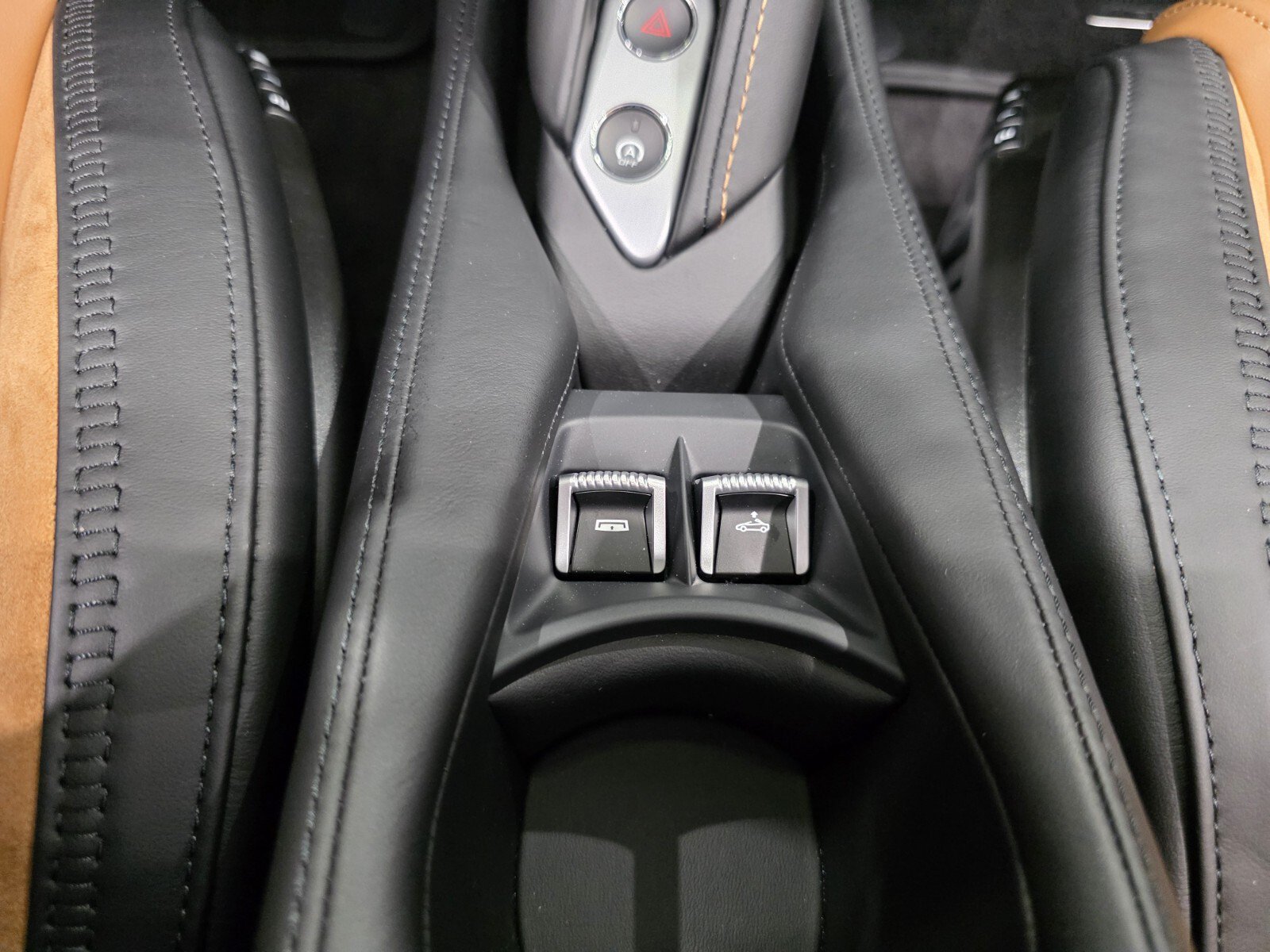 New 2027 McLaren 750S Spider photo 15