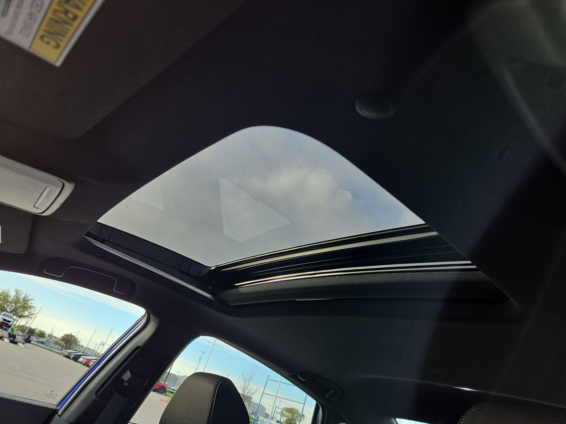 2025 Honda Accord Sport