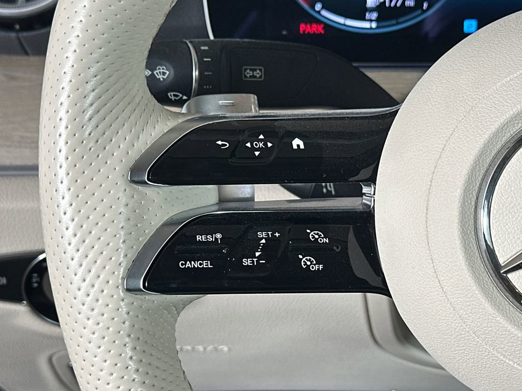 2023 Mercedes-Benz E 450 Cabriolet