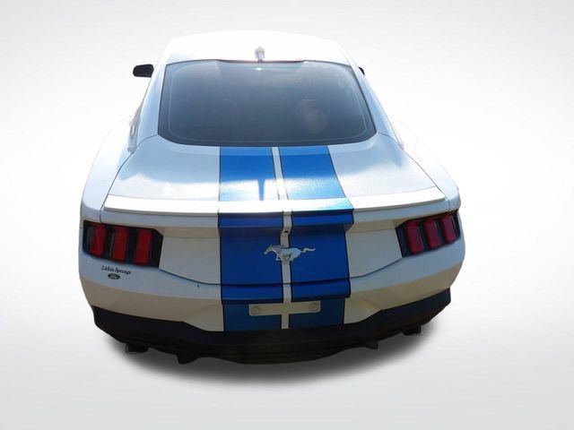 2024 Ford Mustang Premium