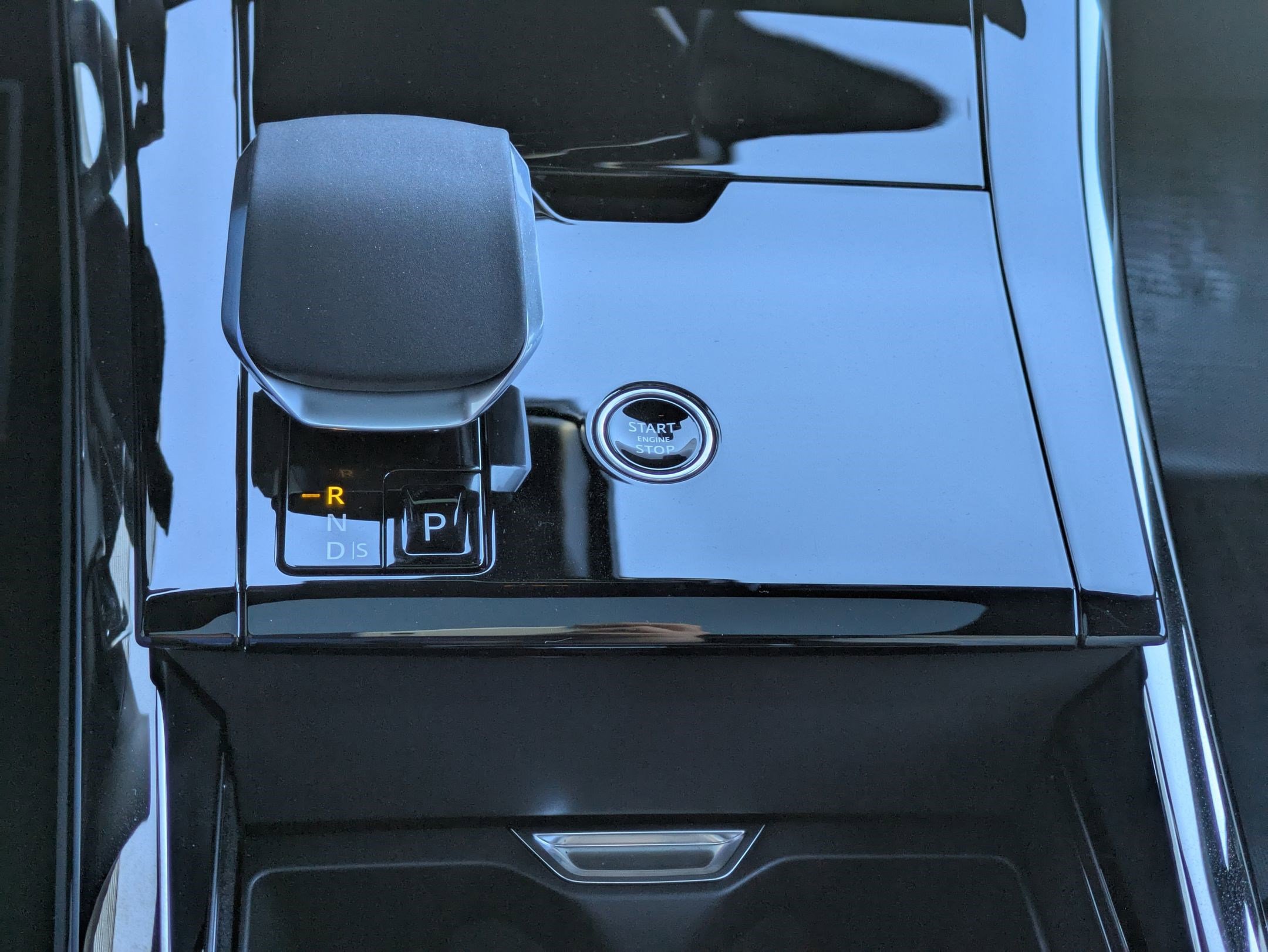 2026 Land Rover Range Rover Sport Dynamic SE