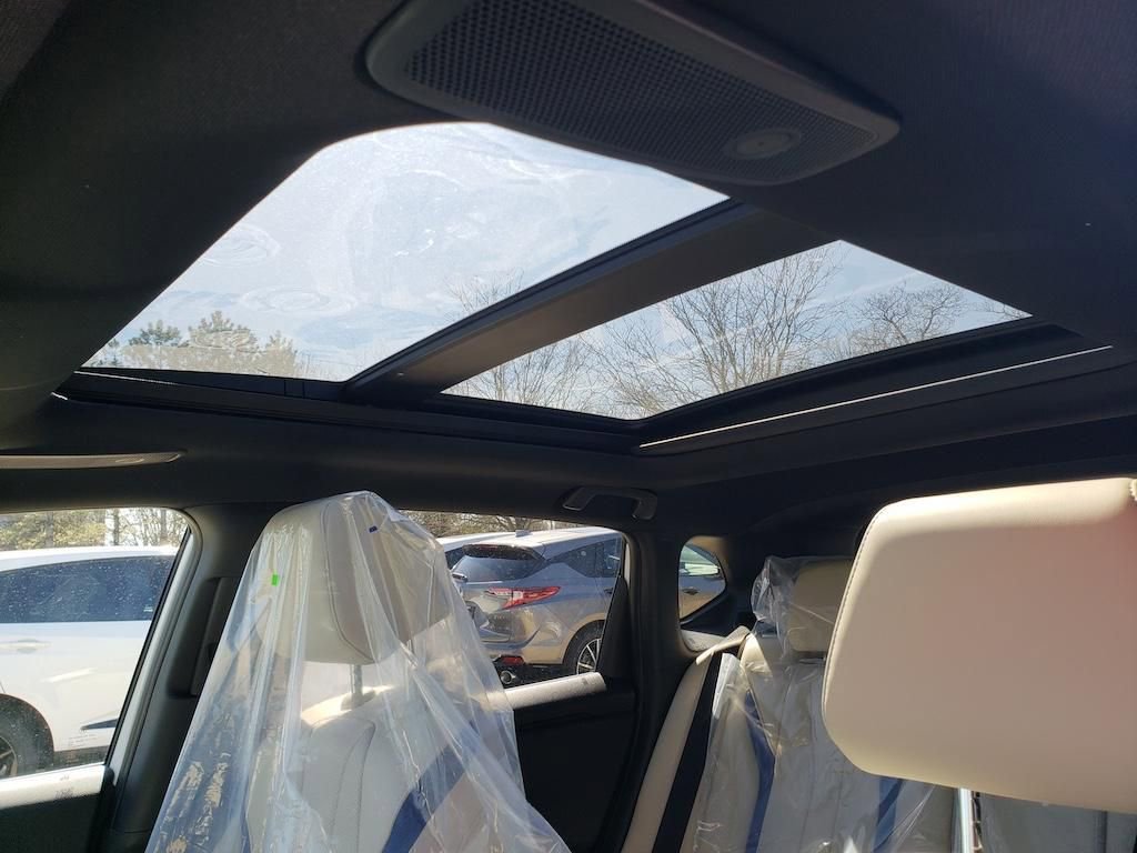 2026 Acura ADX A-Spec