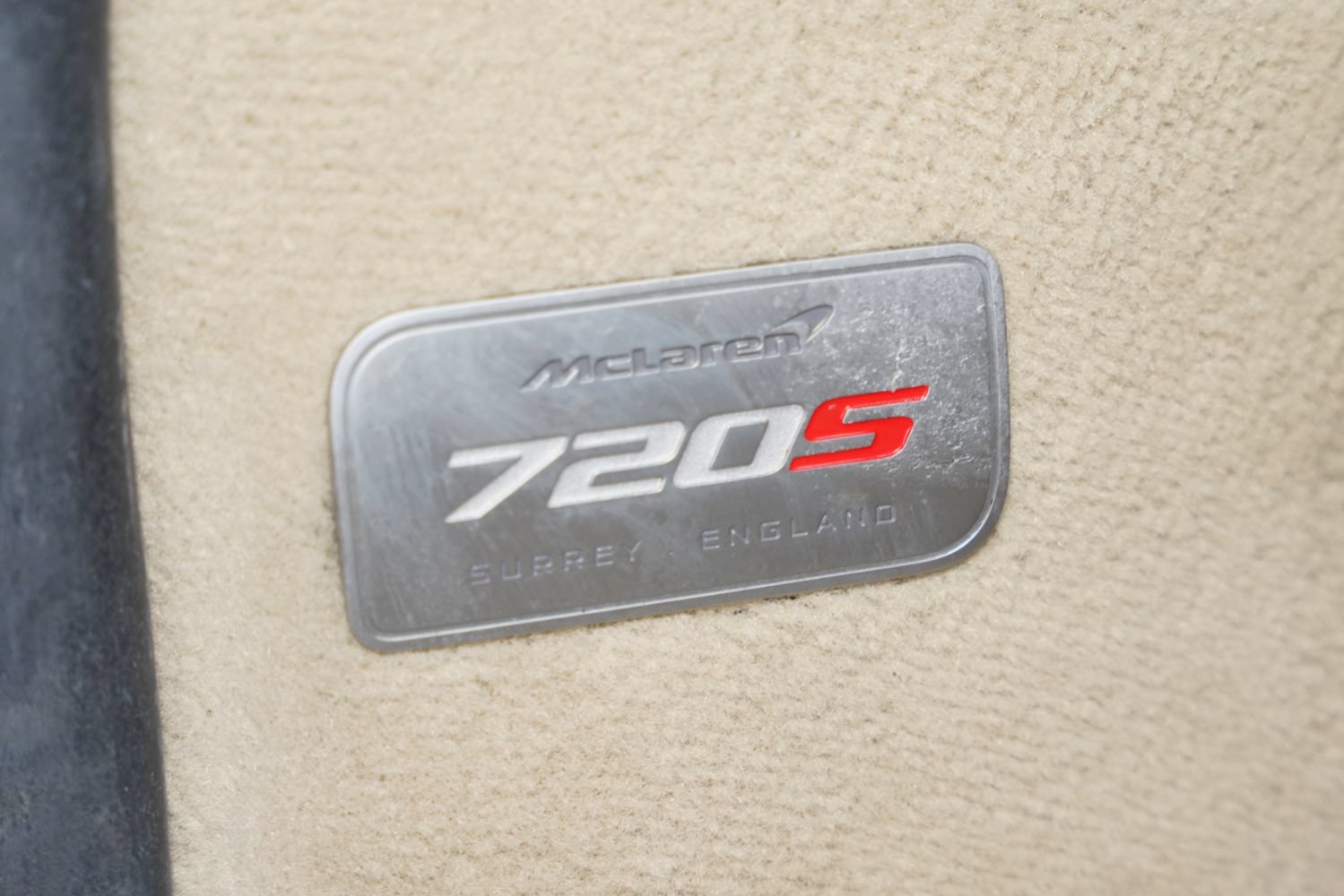 Used 2020 McLaren 720S Luxury photo 42