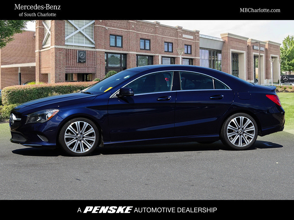 希少！Cutter & Buck プルオーバー 紺色 Mercedes-Benz Mercedes-Benz of South Charlotte in Pineville, NC | 198 Cars
