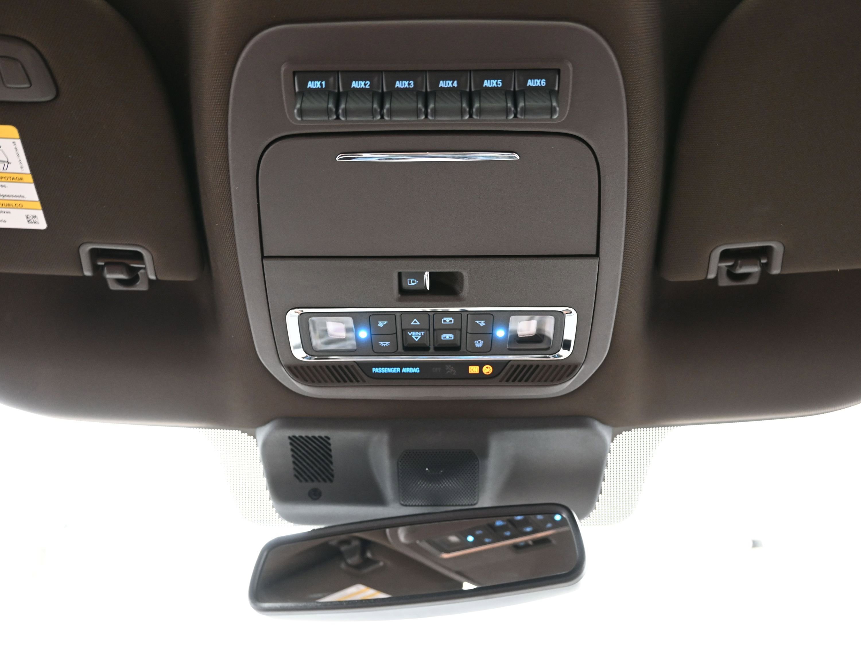 2024 Ford F250 King Ranch