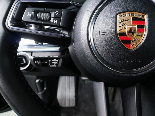 2023 Porsche Panamera