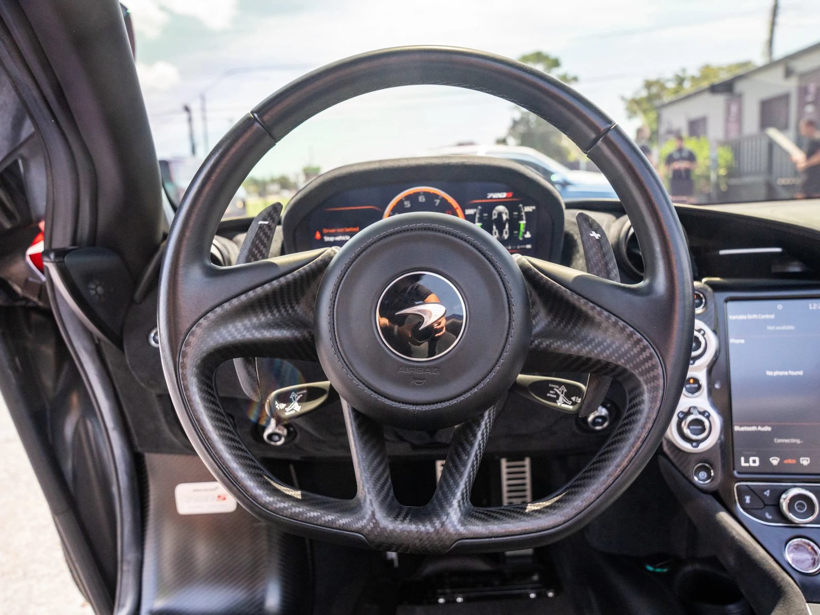 Used 2020 McLaren 720S Spider photo 65