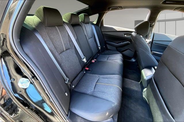 2023 Honda Accord Sport