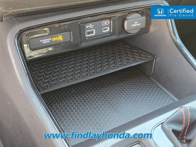 2023 Honda CR-V Sport