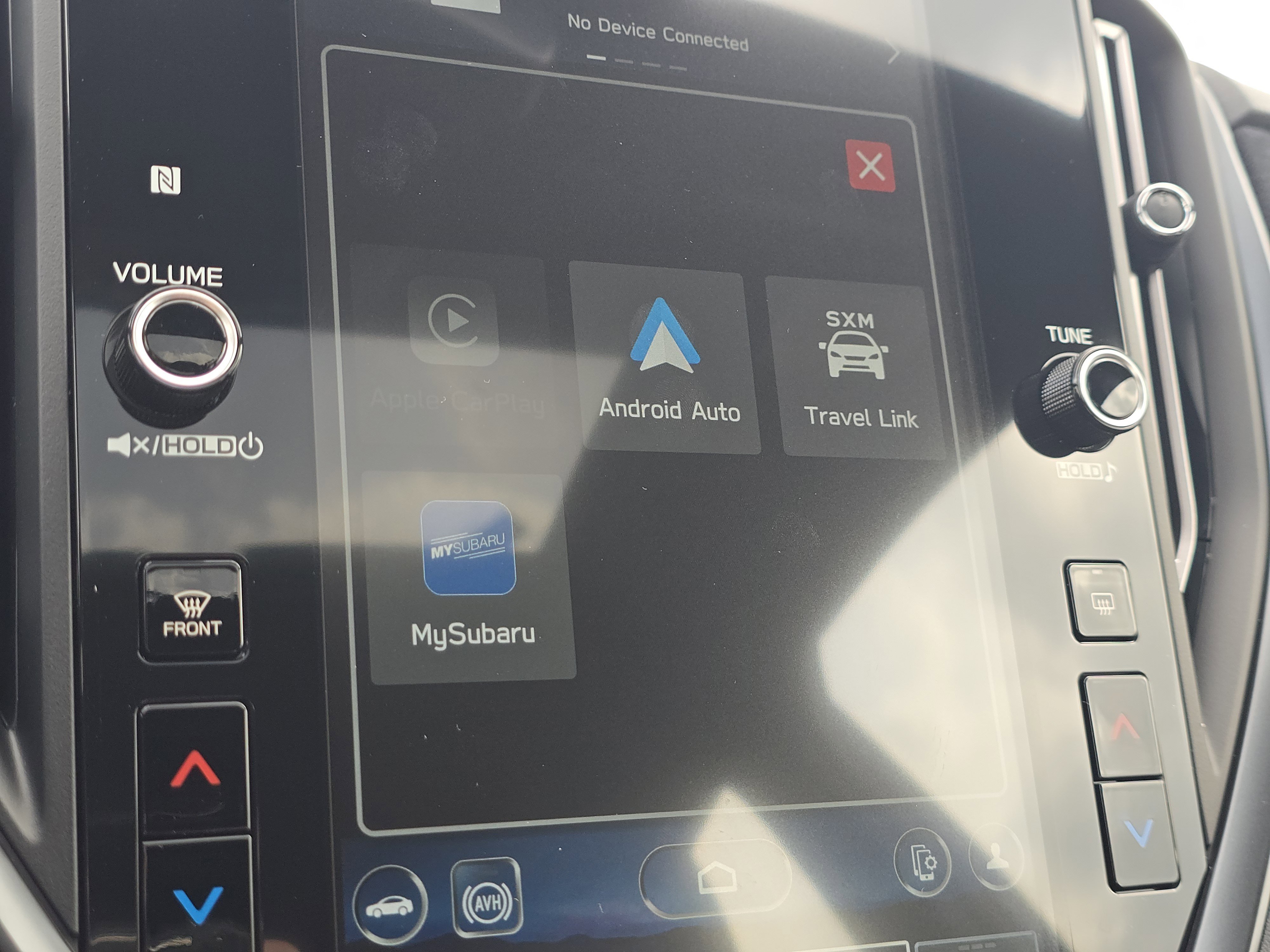 2026 Subaru WRX Limited