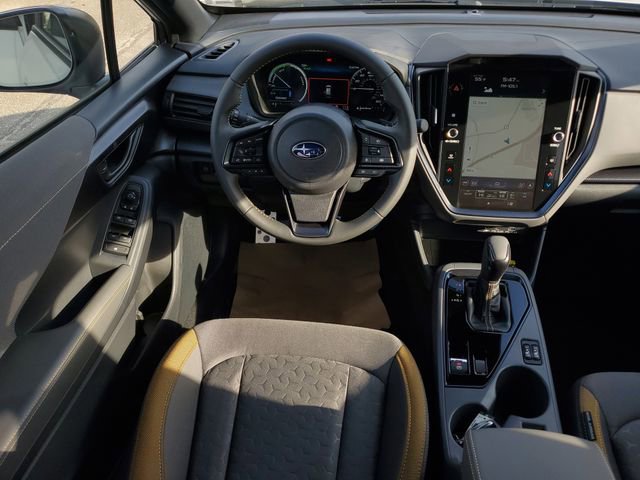 2026 Subaru Crosstrek 2.5i Sport