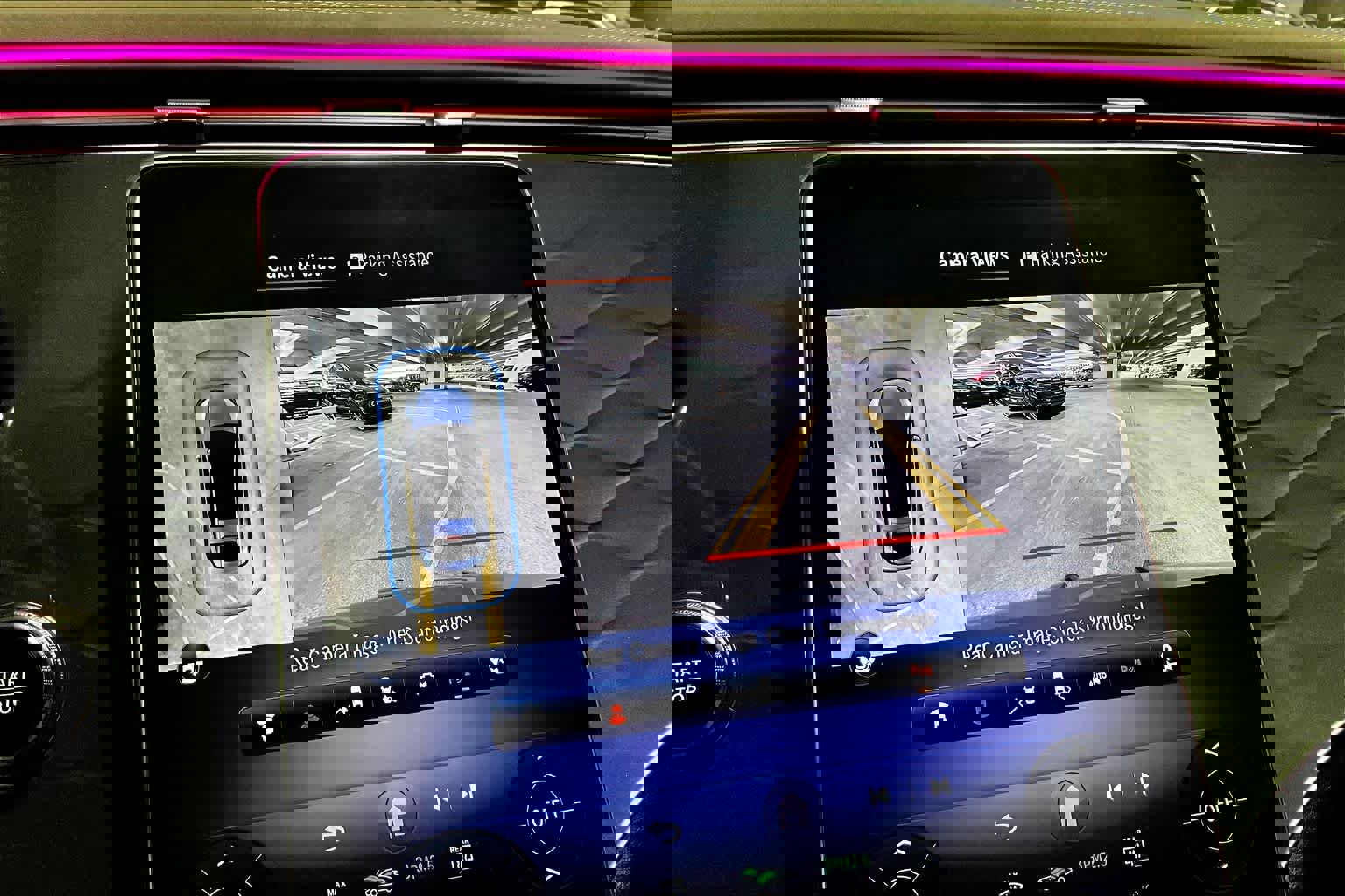 2023 Mercedes-Benz EQS 450+ Sedan