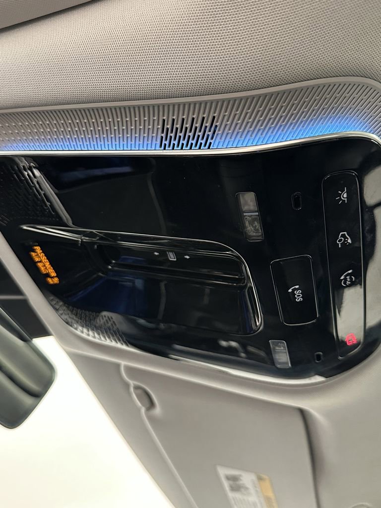 2025 Mercedes-Benz E 350 Sedan