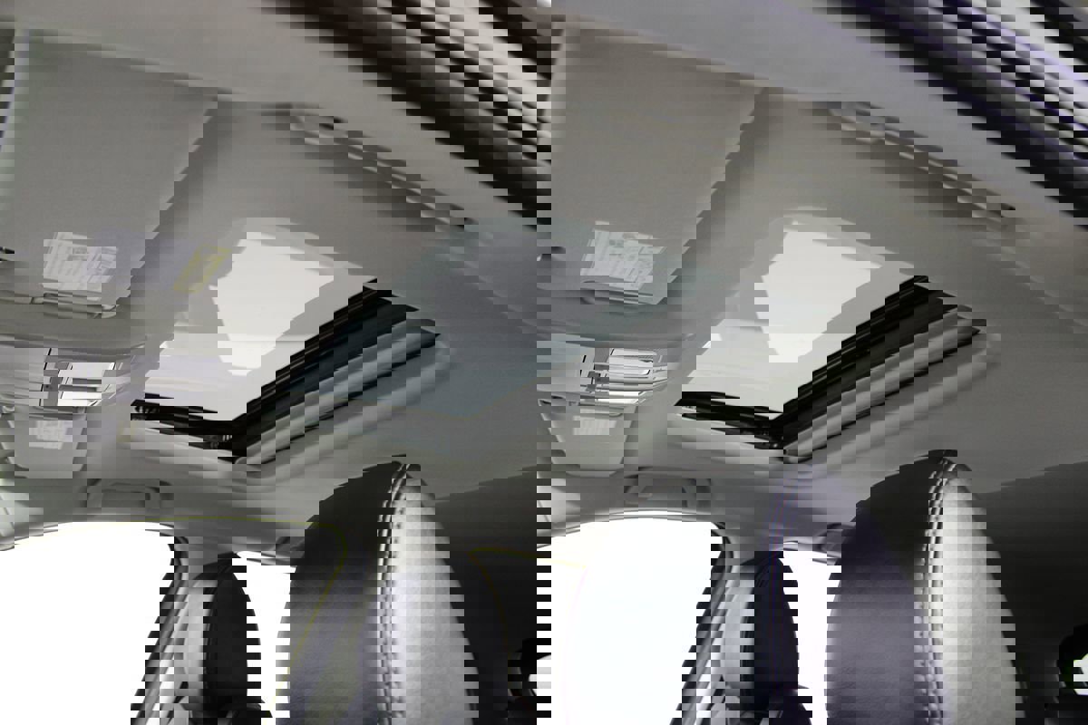 2023 MAZDA CX-9 Touring Plus