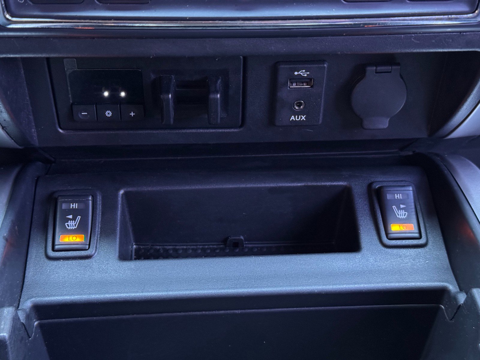 2016 Nissan Titan SL