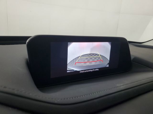 2023 MAZDA Cx-30 AWD 2.5 S w/ Preferred Package