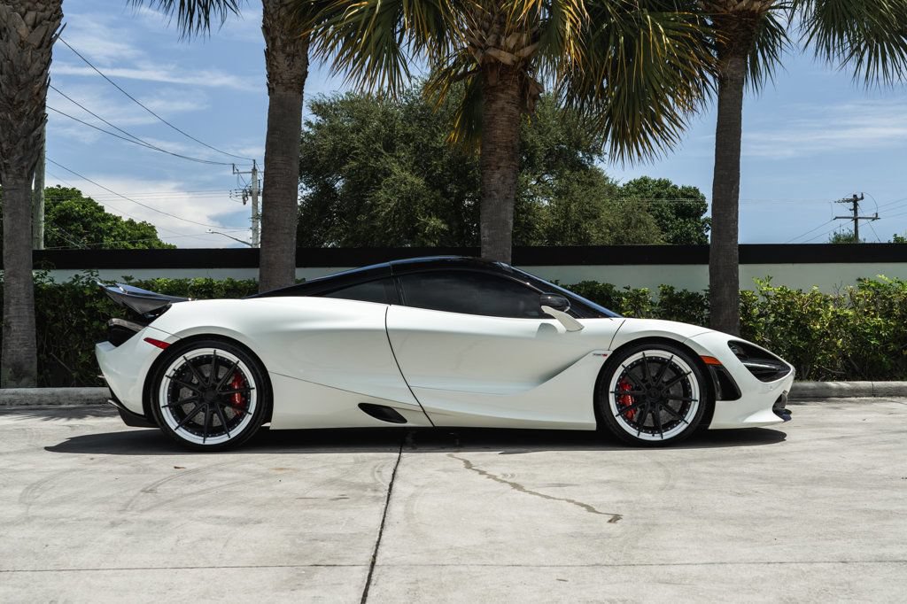 Used 2018 McLaren 720S Performance photo 7