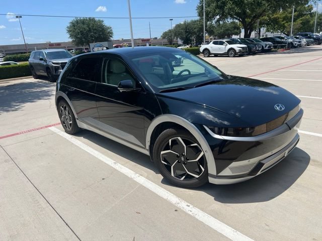 Used 2023 Hyundai Ioniq 5 Limited