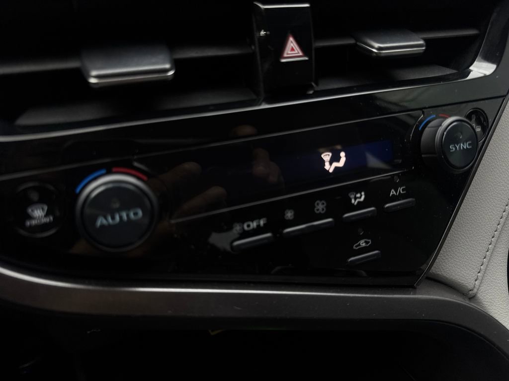 2024 Toyota Camry XLE