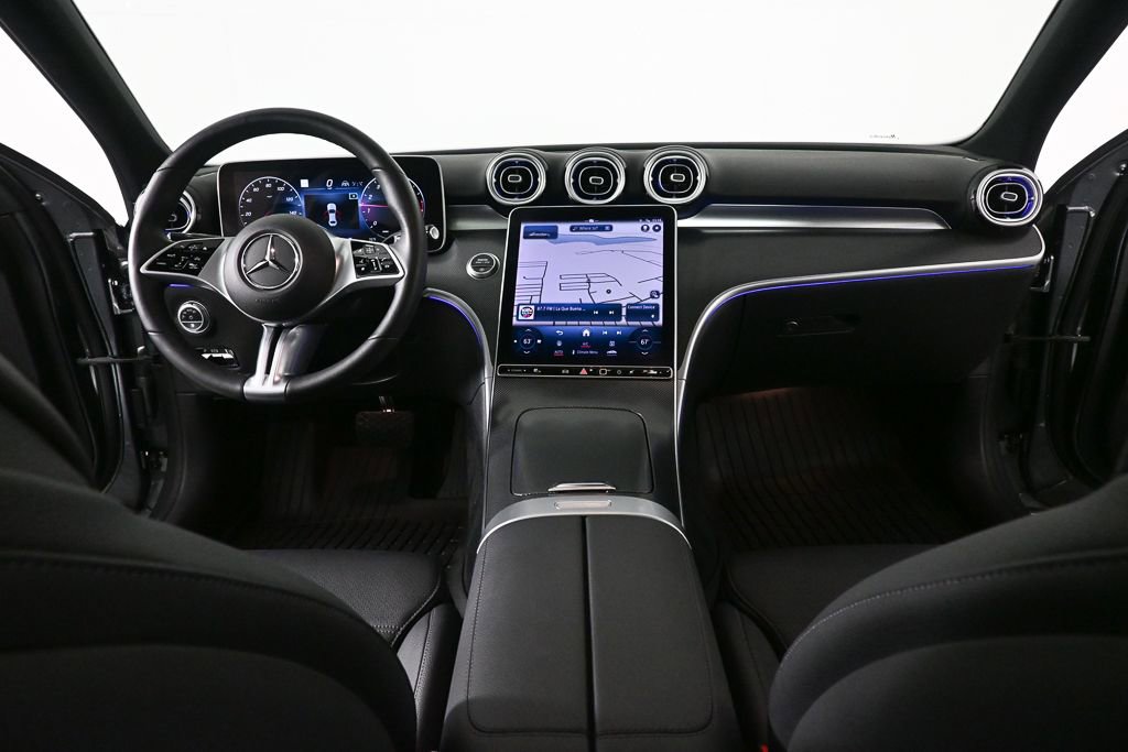 2023 Mercedes-Benz C 300 Sedan