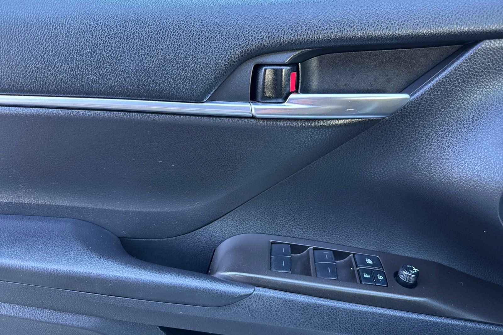 2021 Toyota Camry TRD