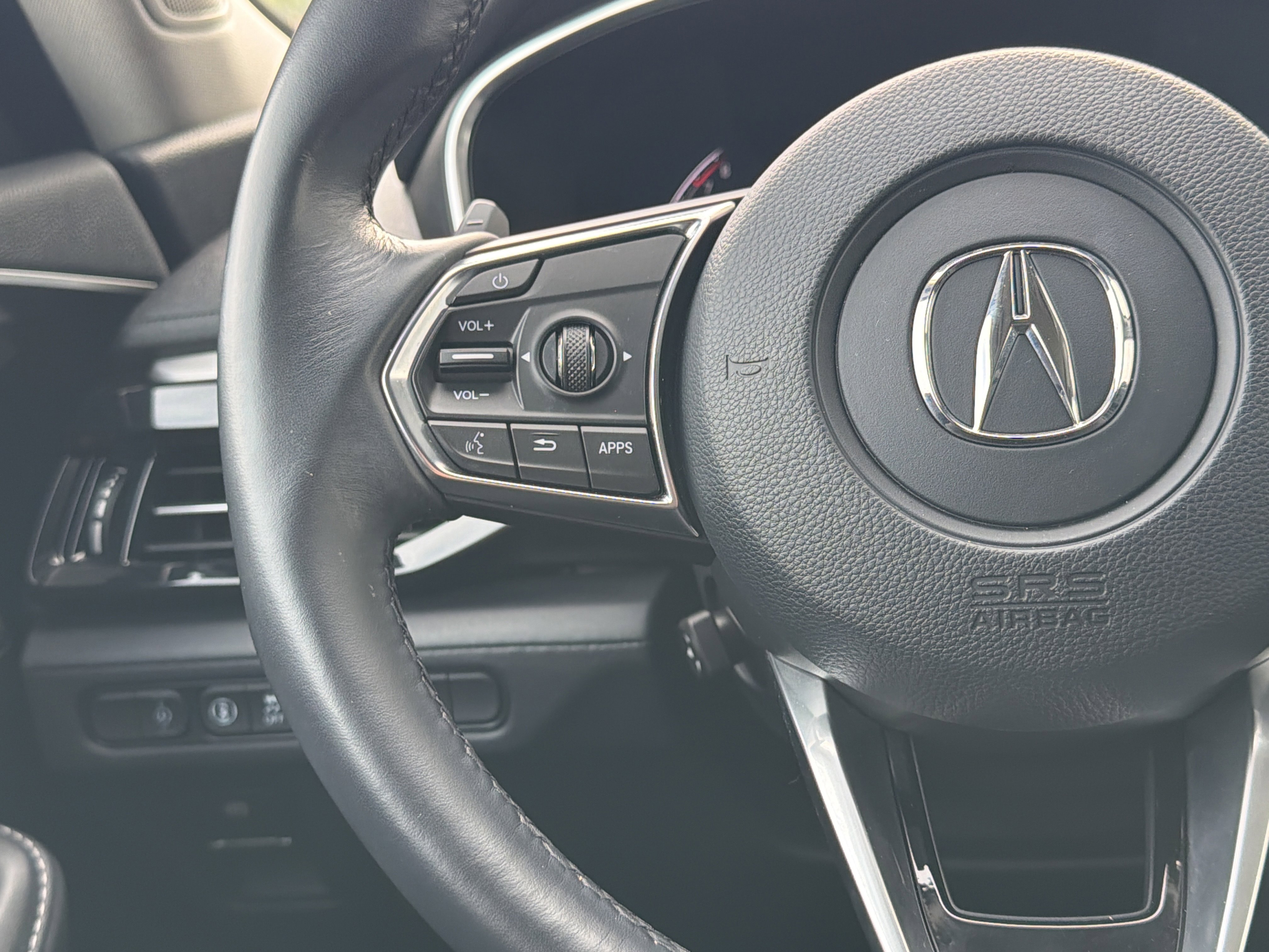 2023 Acura MDX FWD w/ Technology Package