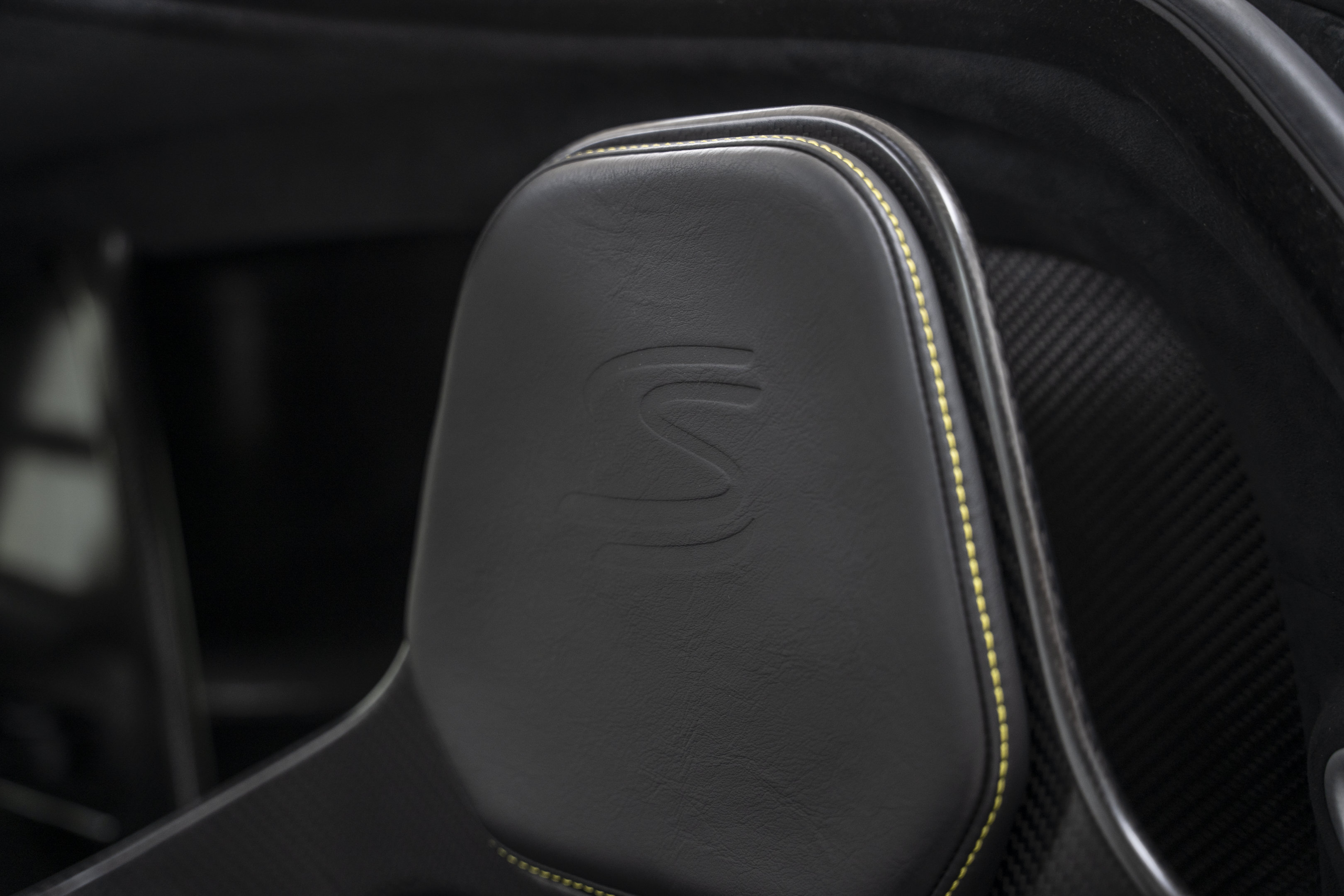 Used 2019 McLaren Senna photo 31