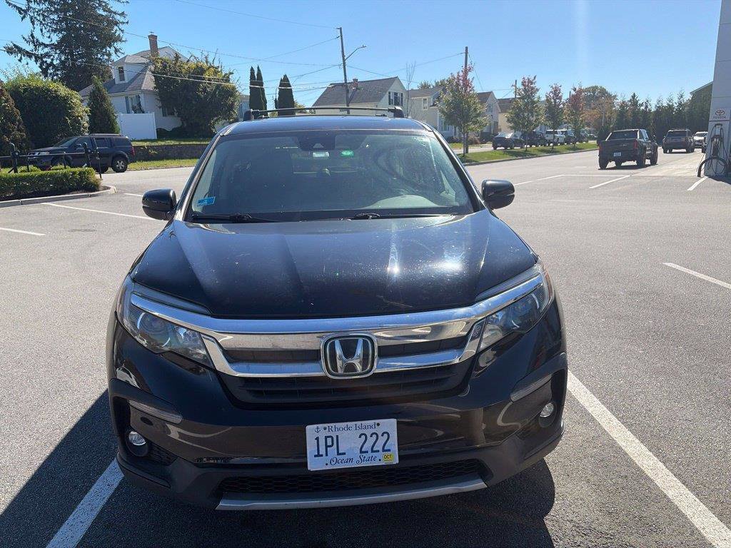 Used 2020 Honda Pilot EX-L