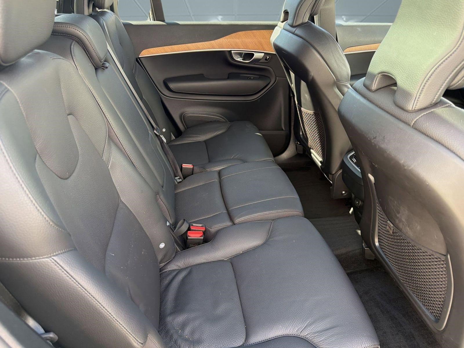 2023 Volvo Xc90 B6 Plus