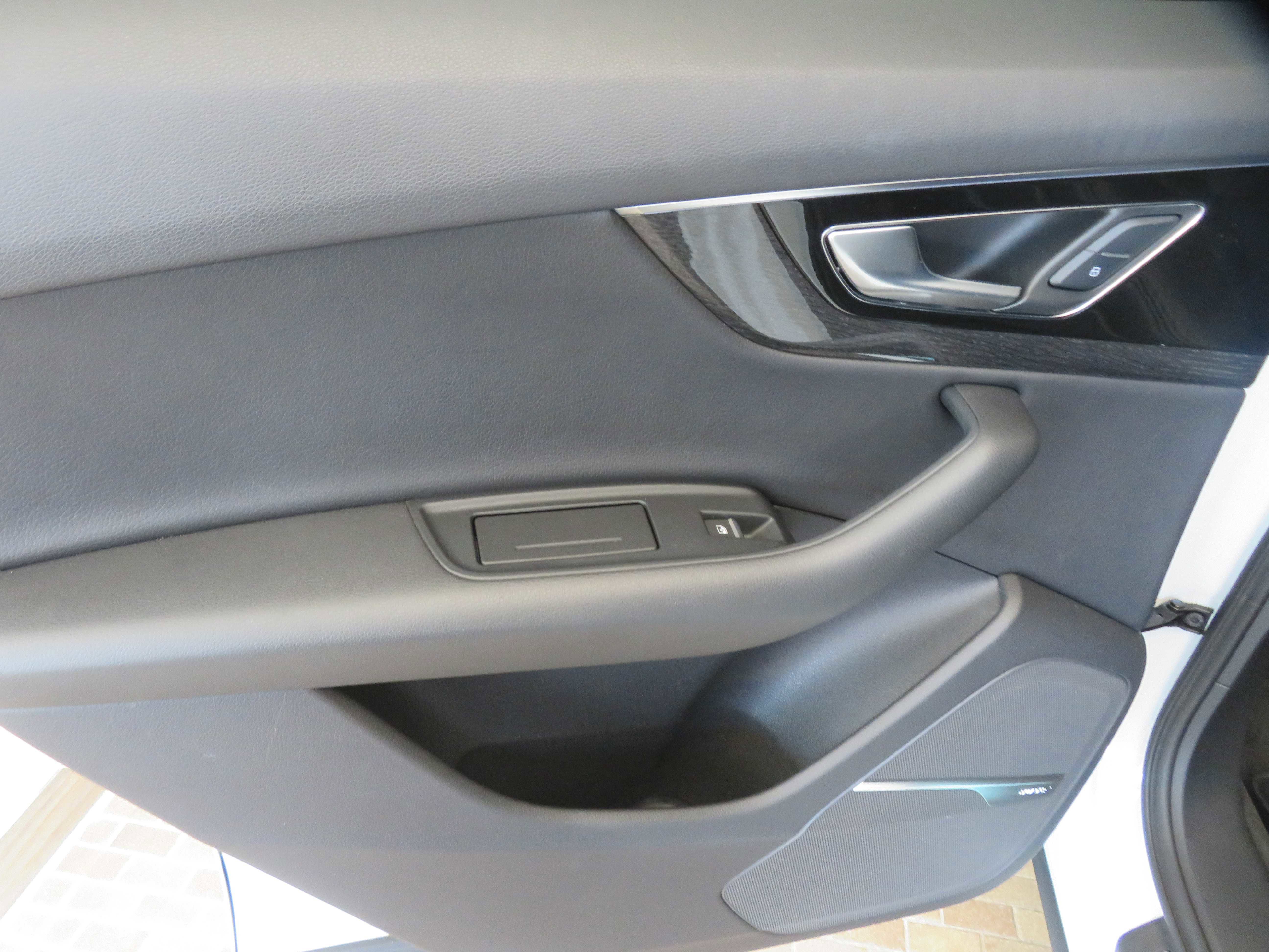 2019 Audi Q7 3.0T Premium Plus