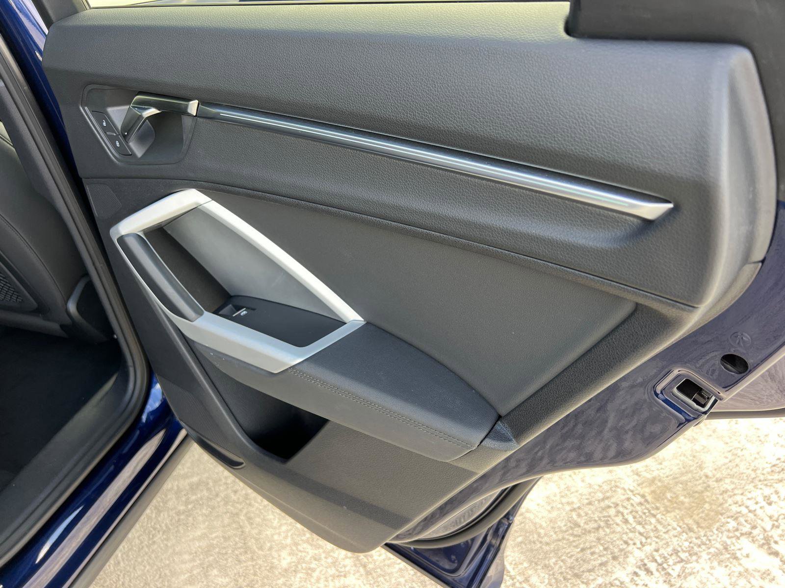 2022 Audi Q3 2.0T Premium Plus