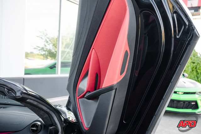 Used 2024 McLaren 750S Spider photo 98