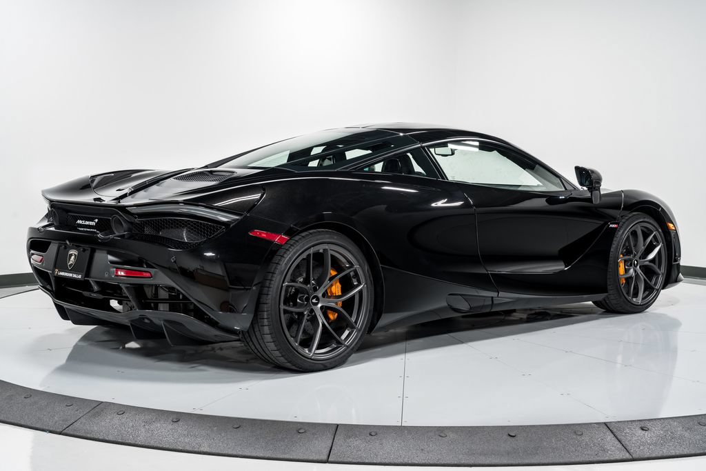 Used 2020 McLaren 720S Performance 3