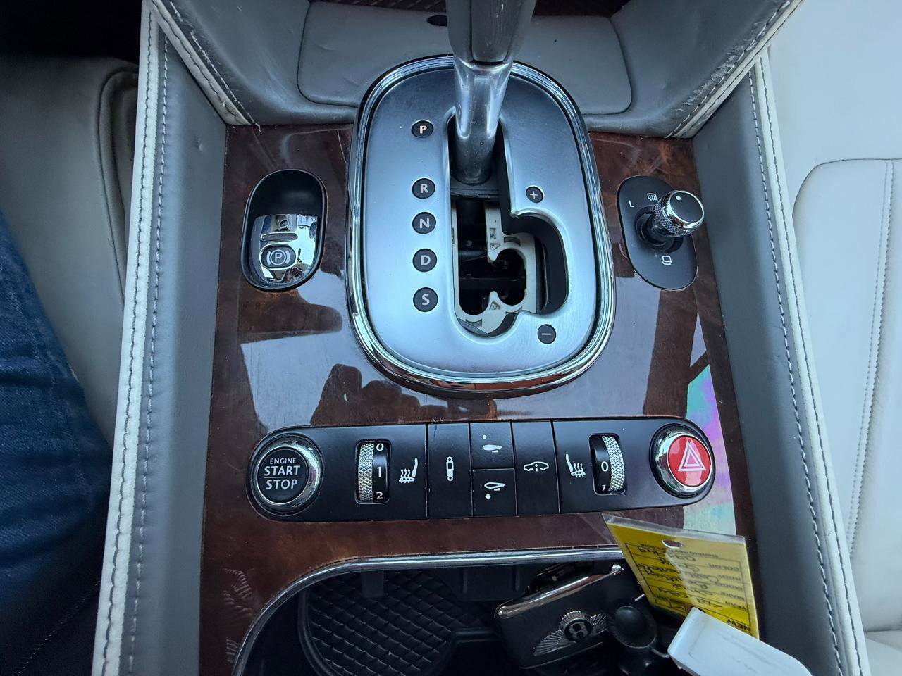 2012 Bentley Continental GT