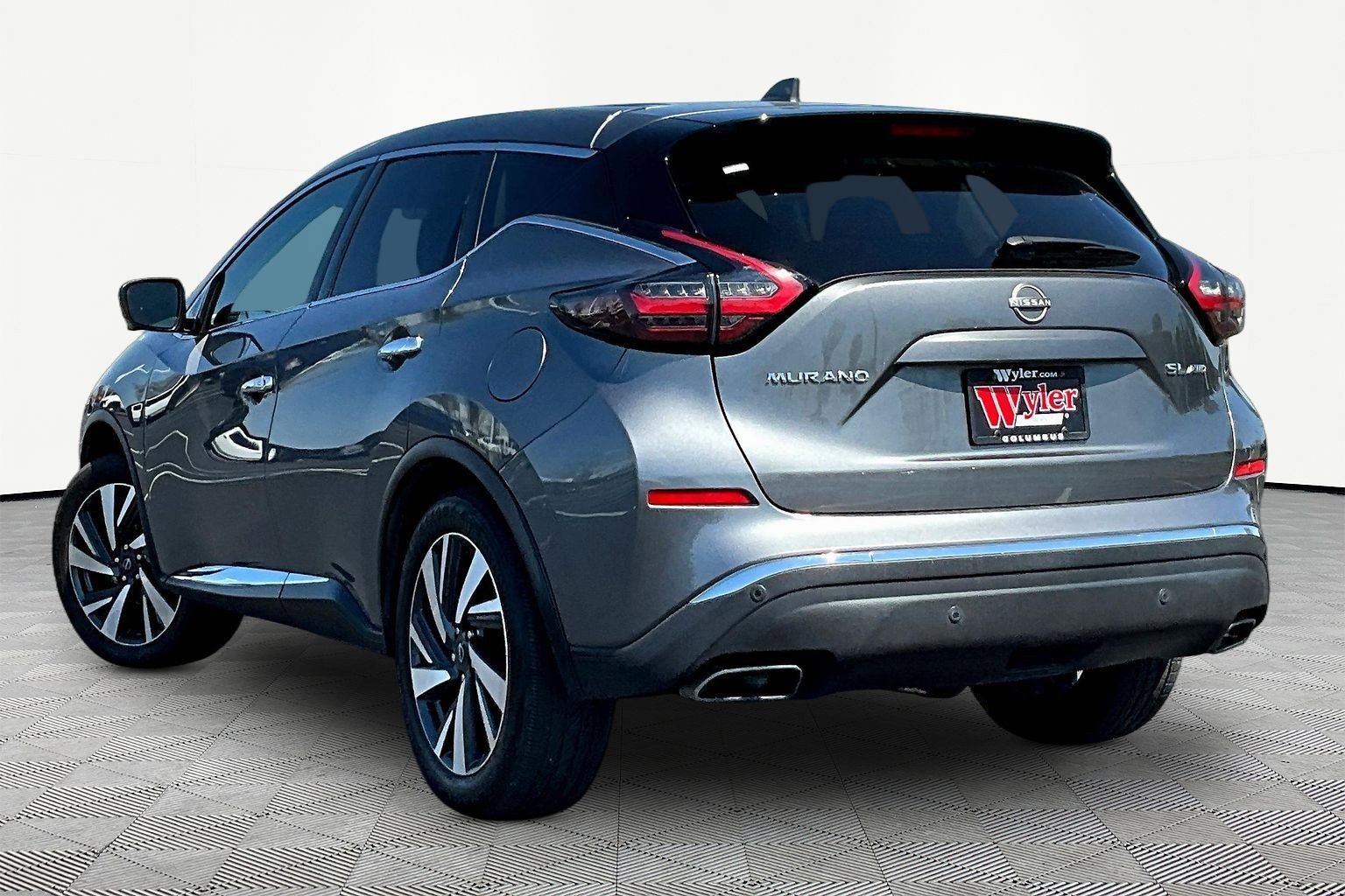 2024 Nissan Murano SL
