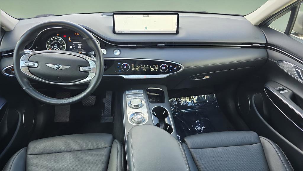 2023 Genesis Gv70 2.5T