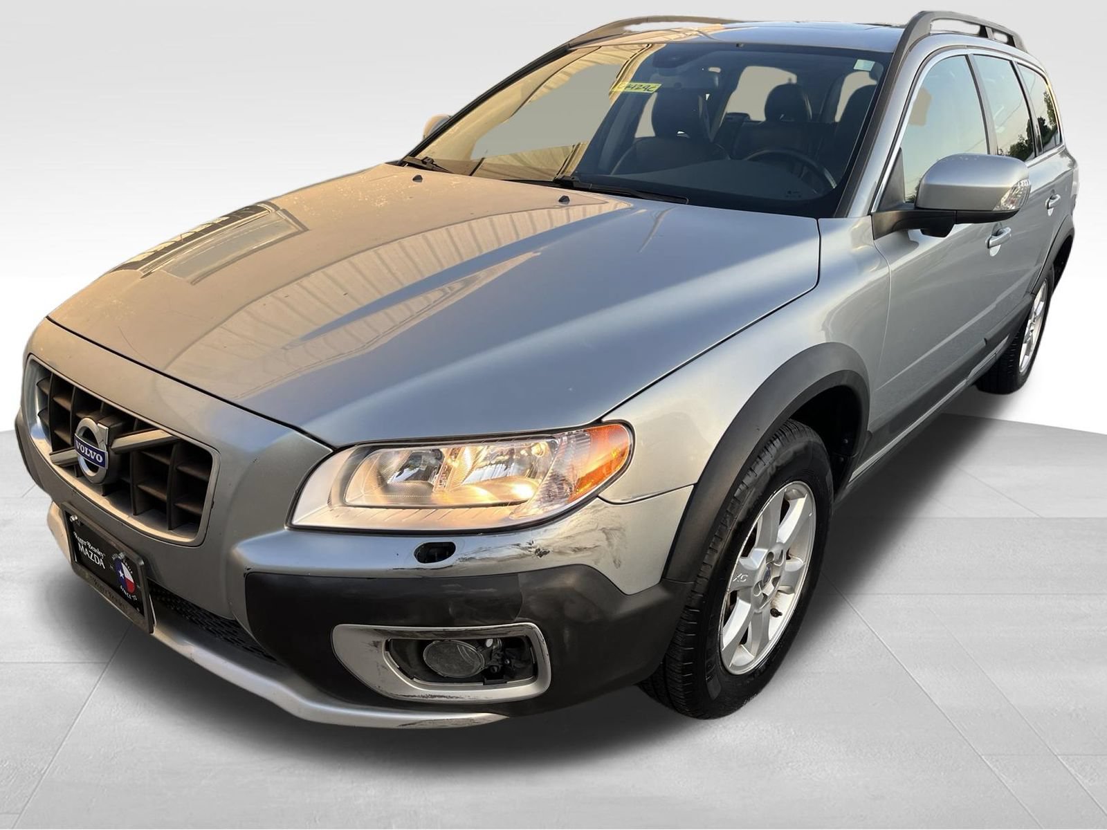 Used Volvo XC70 for Sale in Austin, TX - Autotrader