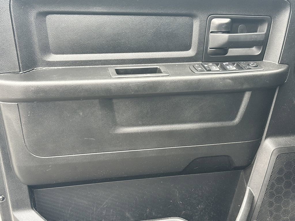 2020 RAM 2500 Tradesman