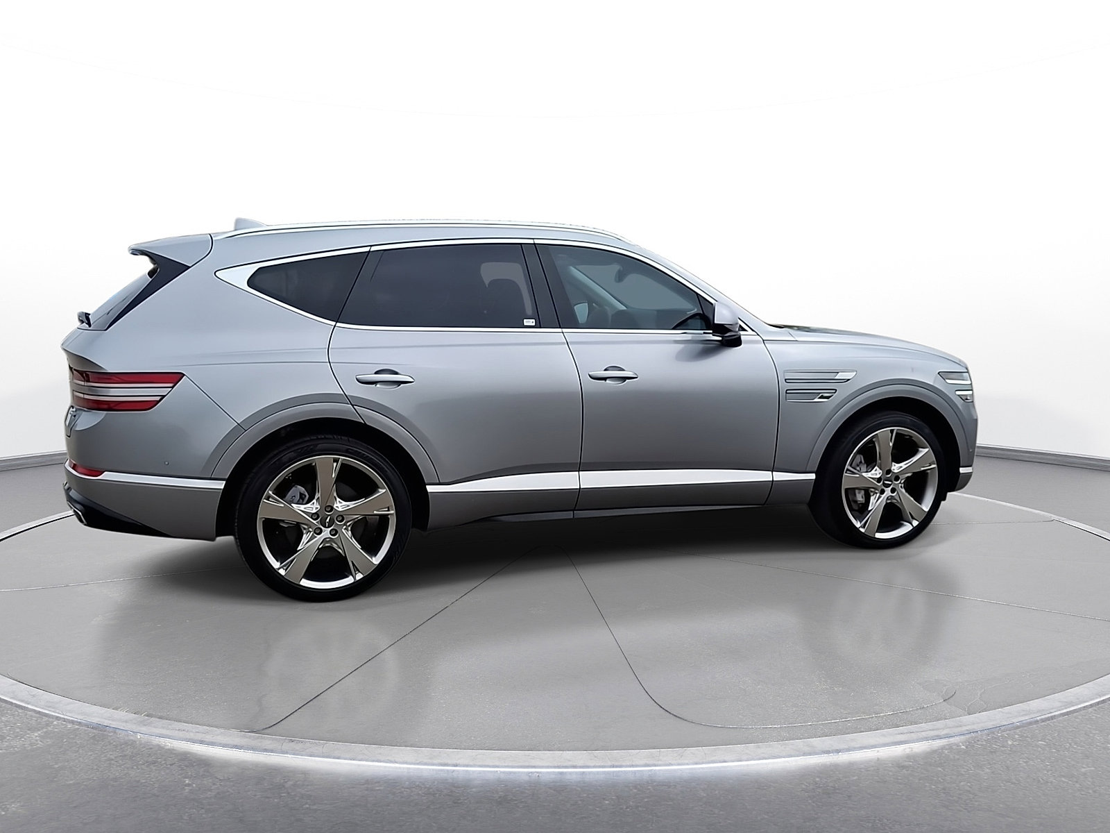 2024 Genesis Gv80 3.5T