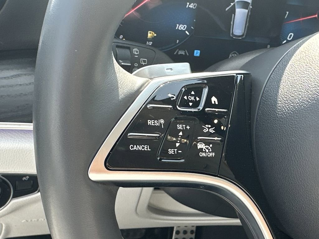 2023 Mercedes-Benz E 450 4MATIC All-Terrain Wagon