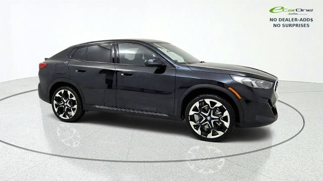 Used 2026 BMW X2 xDrive28i