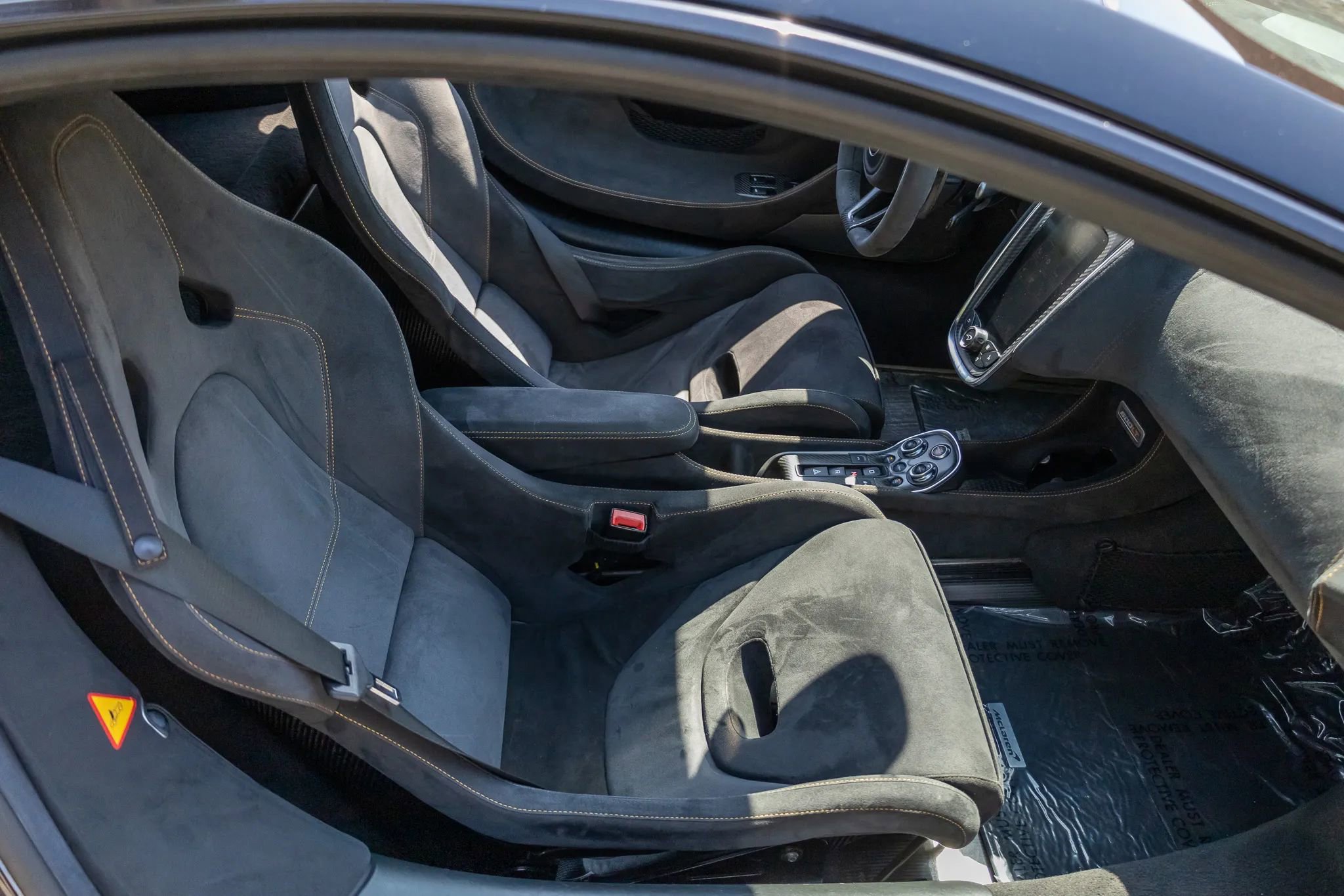 Used 2019 McLaren 600LT photo 66