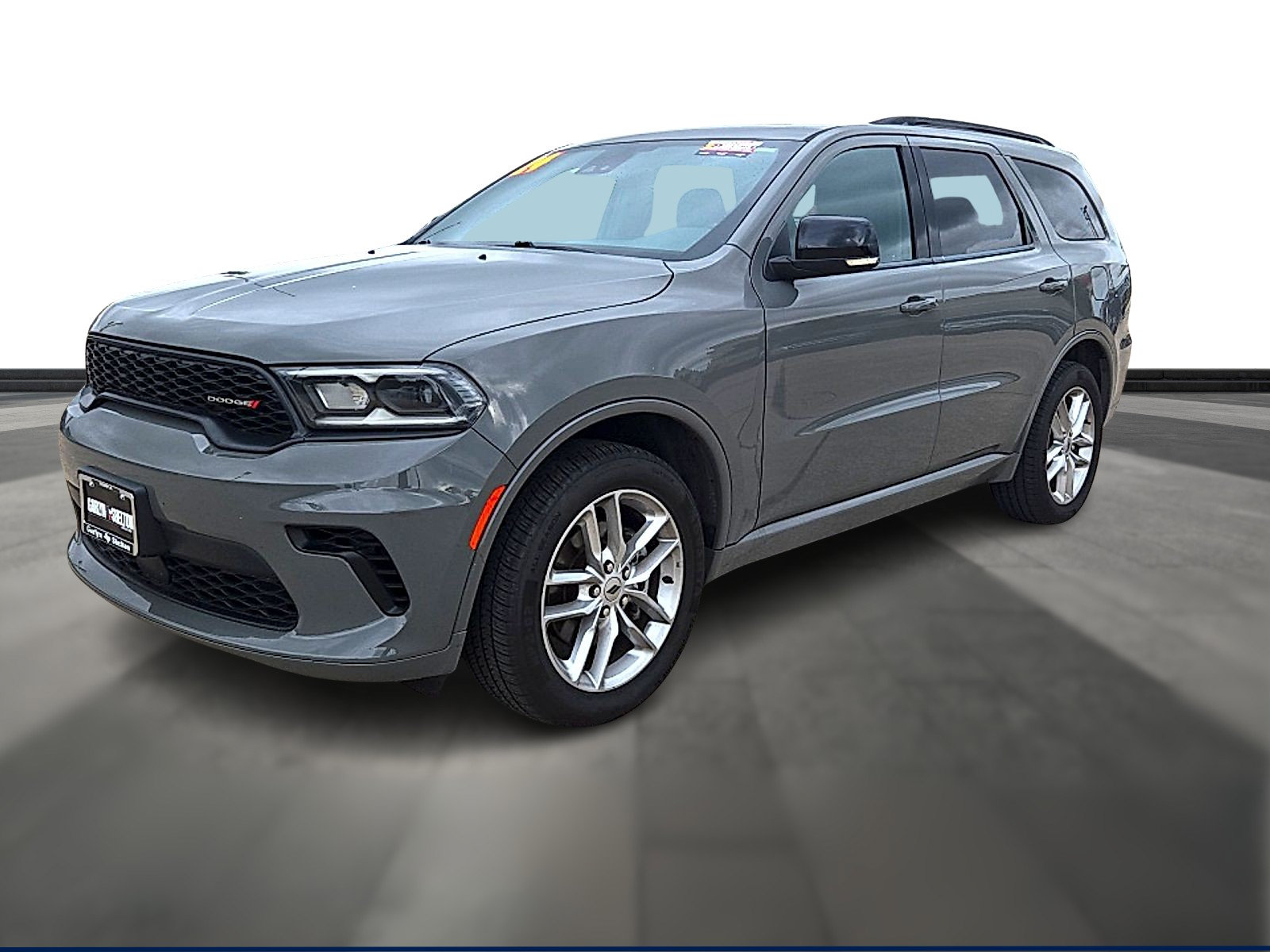 Used 2024 Dodge Durango GT