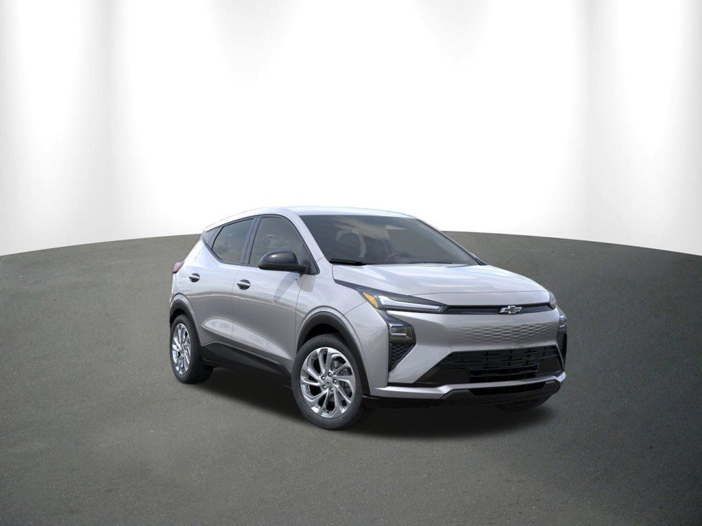 New 2027 Chevrolet Bolt LT w/ Comfort Package