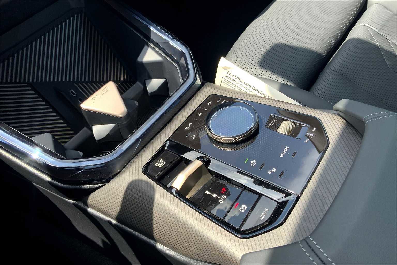 2025 BMW X3 xDrive30i